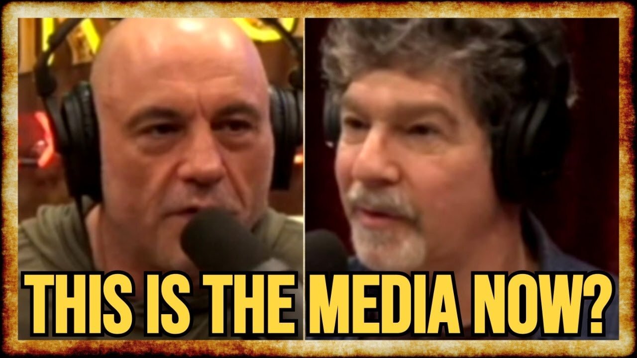 Rogan, Weinstein Peddle DEBUNKED NONSENSE About DOGE, Pharma Donations