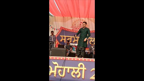 live show in mohali