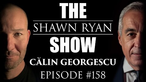 Călin Georgescu - Does Romania's Coup Reveal NATO's Desperation to Push WW3? | SRS #158