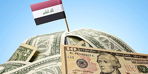 Ramadan revives the Iraqi dinar and official expectations of continued decline in the dollar S5|E:40