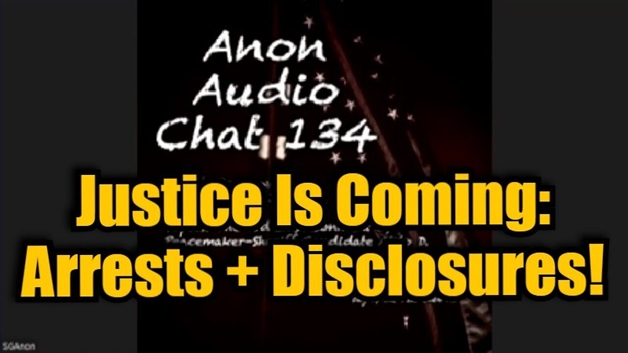 SG Anon: Justice Is Coming [Arrests + Disclosures] PLEASE SHARE