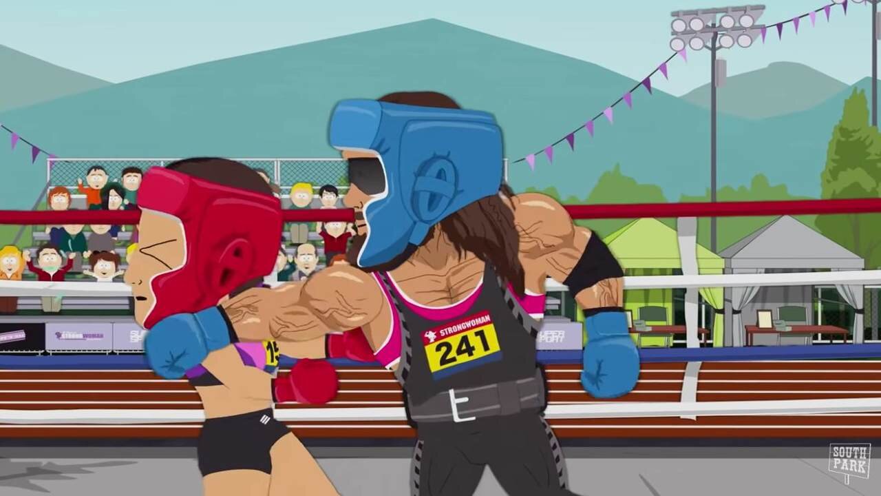 Now Is The Time: We Can And WILL Reclaim Sports From The Radical Woke Left