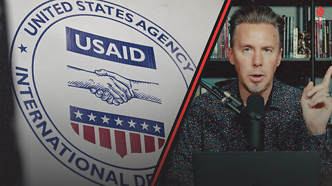 The Danger of USAID