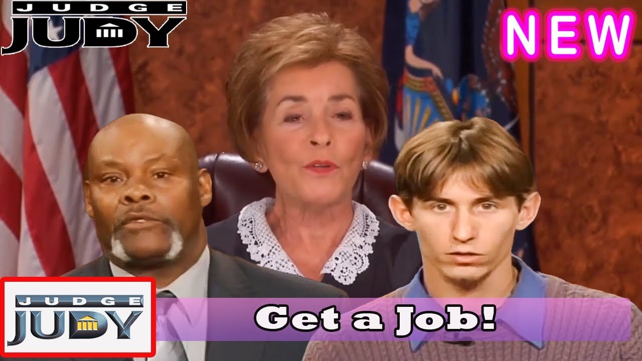 Judge Judy [Episode 5573] Best Amazing Cases Season 2025 Full Episodes HD