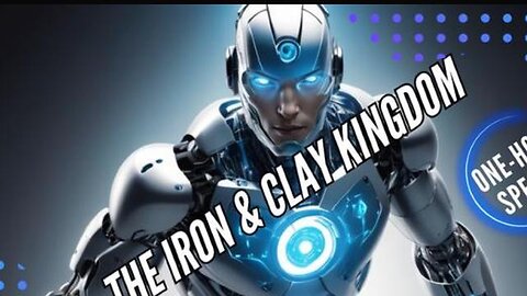 THE IRON & CLAY KINGDOM--PART 1