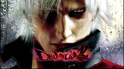 DEVIL MAY CRY 2 | NO COMMENTARY | PLAYTHROUGH #2
