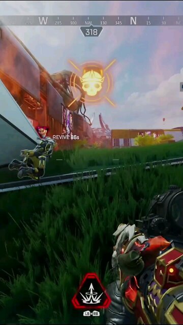 They all were half health or less. but I got the #teamwipe #squadwipe