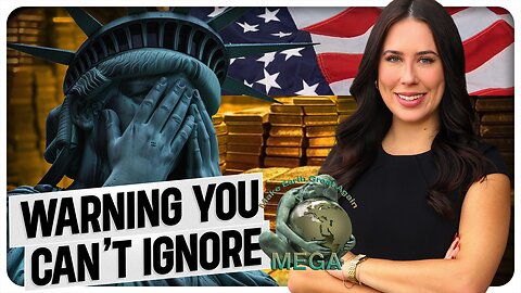 Why the US GOV Must Revalue Gold (And Why It’s Terrifying)