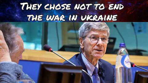 The Truth about Ukraine War