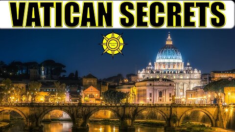 I segreti del Vaticano