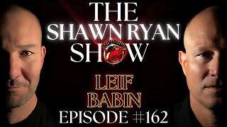 Leif Babin - What Leadership Looks Like in the World’s Deadliest Warzones | SRS #162