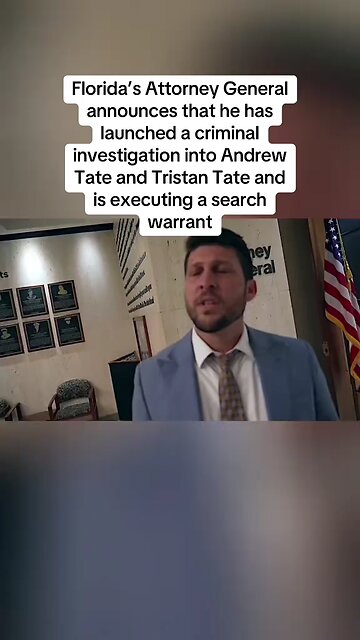 Florida politicians are some Criminals