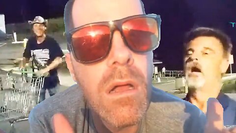 How to Treat the Homeless ft. OddKast and Danny