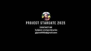 Decoding Trump's Project Stargate 2025