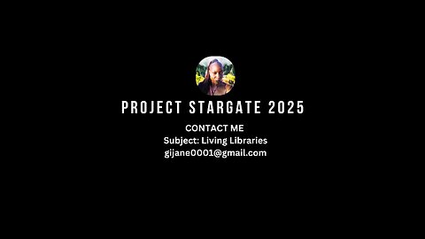 Decoding Trump's Project Stargate 2025