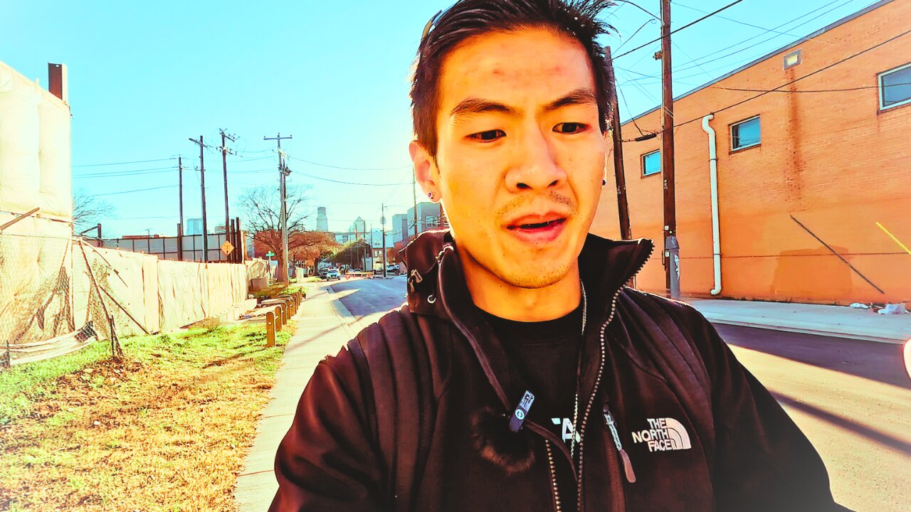 Why am I staying at a dead end job at 33?