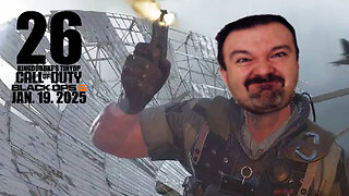 DSP Experiences Bugged Hip Firing & Internet Mechanics in CoD BO6 - Raging at Pistols - 01-19-25