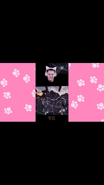 This was SO satisfying!