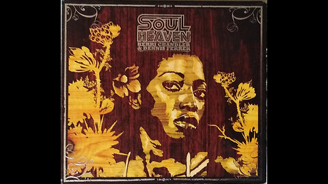 Kerri Chandler: Soul Heaven [SOULH04CD] [Disc 2] [2006]