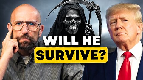 Trump's Death Risk Is Higher Than You Think