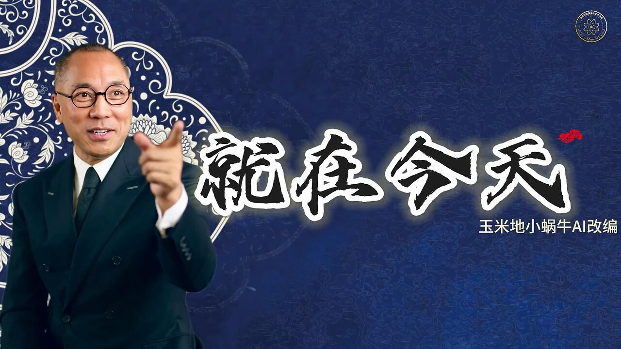 🎊《就在今天》——2025 乙巳蛇年 · 新春贺岁 🎊 就在今天，彩虹穿透黑暗，真相震撼世界！ 就在今天，信念铸就辉煌，梦想终将实现！ 📍 美国旧金山 量子农场 恭祝全球战友—— 🚀