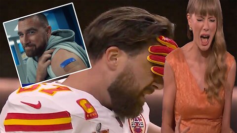 Chiefs DROP THE HAMMER on Travis Kelce's RETIREMENT scheme after DISASTROUS Super Bowl performance!