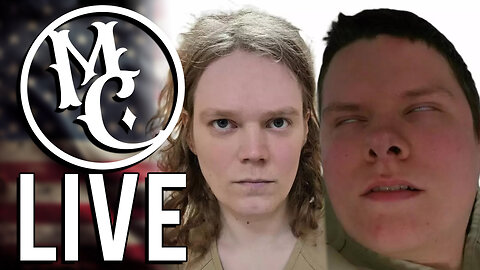 🔴 Trans Murder Cult Leader Ziz Arrested, Toronto Plane Crash, the DOGE Dividend & More LIVE 9 ET