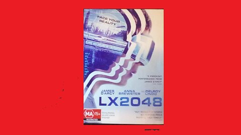 Apatros Review Ep-0120: 001LithiumX [2020] ("LX2048")