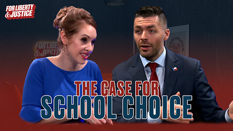 #023 - The Case for School Choice