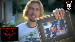 Nickelback - Photograph (Official Video)