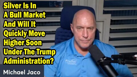 Michael Jaco Situation Update Jan 19: "A Bull Market And Will It Quickly Move Higher Soon Under The Trump Administration?"