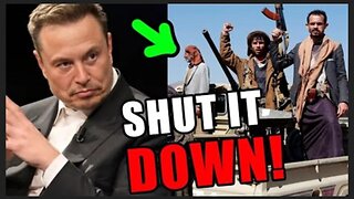 Elon Musk Just Shut Their RACKET Down lol ~ Liberal Hivemind (2/6/25)