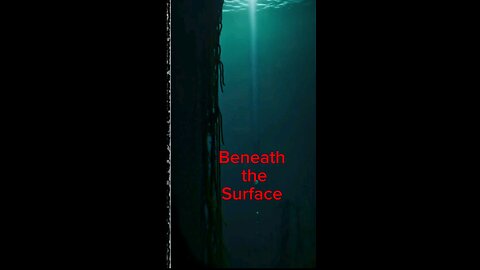 Beneath the Surface