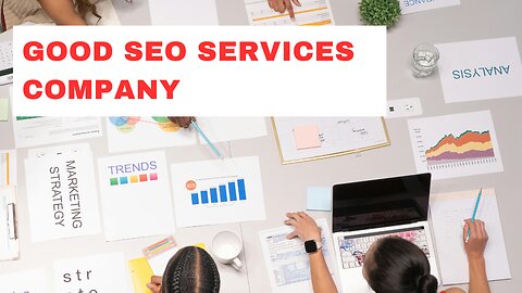 How to Choose a GOOD SEO Services Company & Rank #1 on Google!