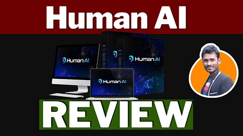 Human AI Review 🤖 Create an AI Human With “Clone” Of Your Brain, Knowledge, Tone, And Everything!