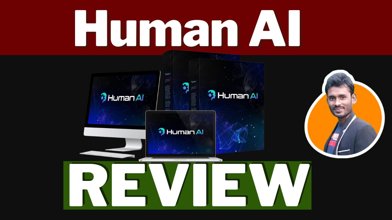 Human AI Review 🤖 Create an AI Human With “Clone” Of Your Brain, Knowledge, Tone, And Everything!