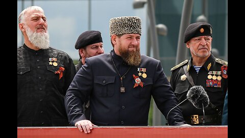 "Kadyrov prepares for war, the disintegration of Russia may begin in Caucasus" - Chechen Commander