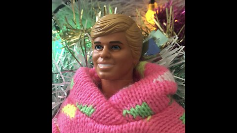 Merry Christmas From Ken