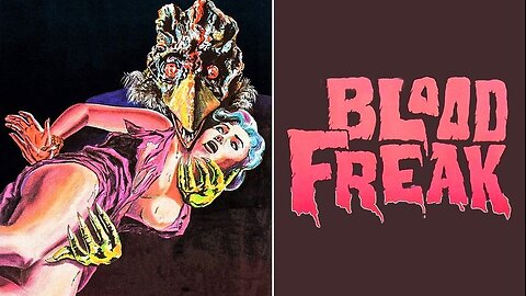 Destination Nightmare Late Night Theater: Blood Freak