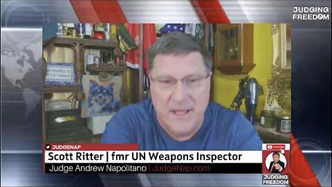 Scott Ritter : Ukraine’s Last Stand The Truth About the War in 2025