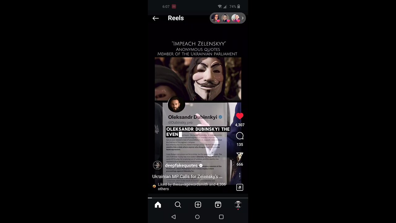 Zelensky's Days Are Numbered