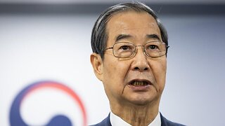 Latest news on South Korea's deepening political chaos