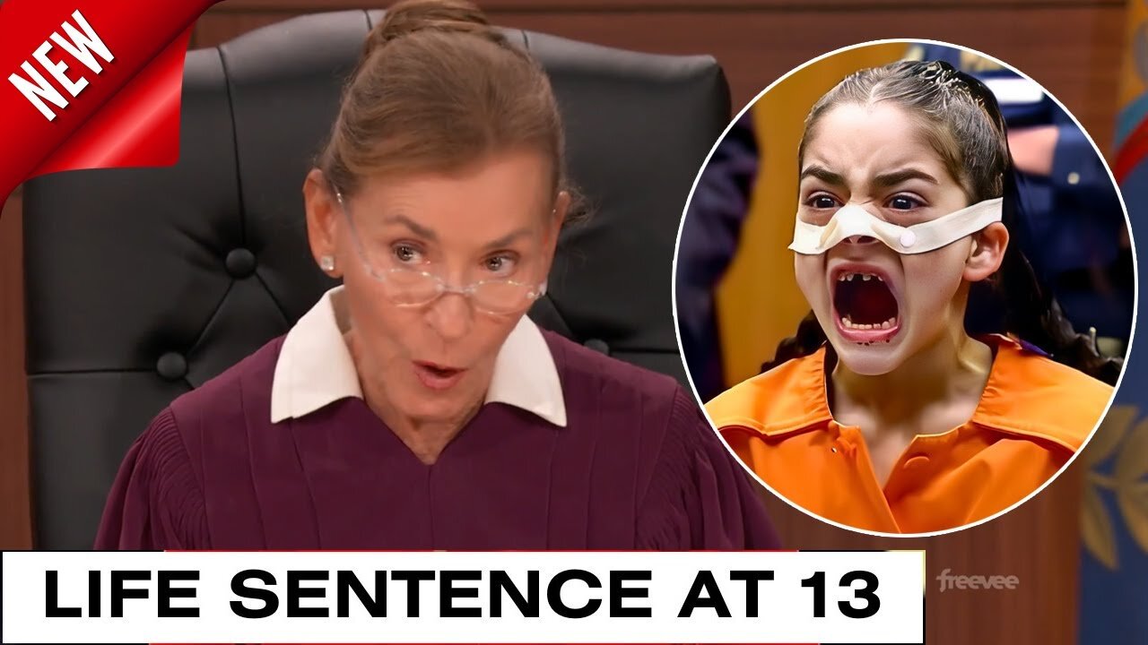 [JUDGE JUSTICE] Judge Judy [Episode 3591] Best Amazing Cases Seasson 2025 Full Episode
