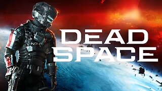 A Nightmare in Space | Dead Space Remake | LIVE Playthrough