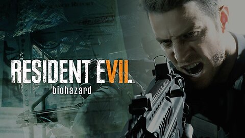 The Bayou Nightmare Begins | Resident Evil 7: Biohazard | LIVE Playthrough