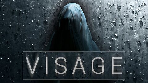 Veil of Nightmares | VISAGE | LIVE Playthrough