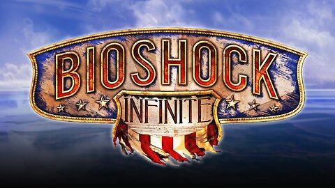 Airships and Empires | BioShock Infinite | LIVE Playthrough