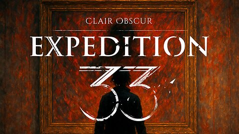 The Painter Wants Me Dead | Clair Obscur: Expedition 33 | LIVE Playthrough