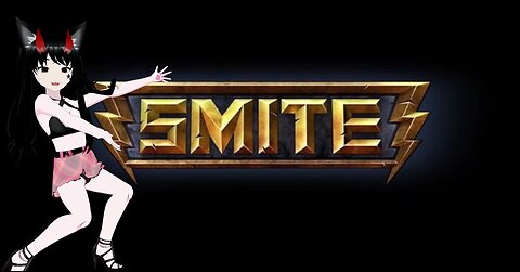 ⭐ Vtuber⭐ 💚Smite!!💚