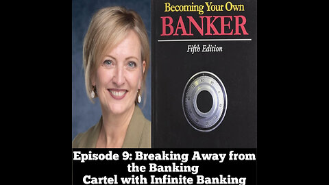 SNR Podcast Episode 9: Infinite Banking with Tricia Miller